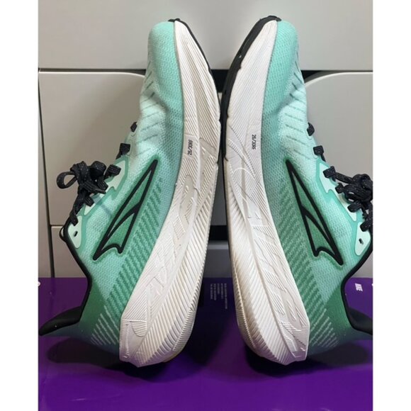 Altra Experience Flow Women's Size 9 Road Running Shoes Gently Worn No Box - Picture 8 of 8